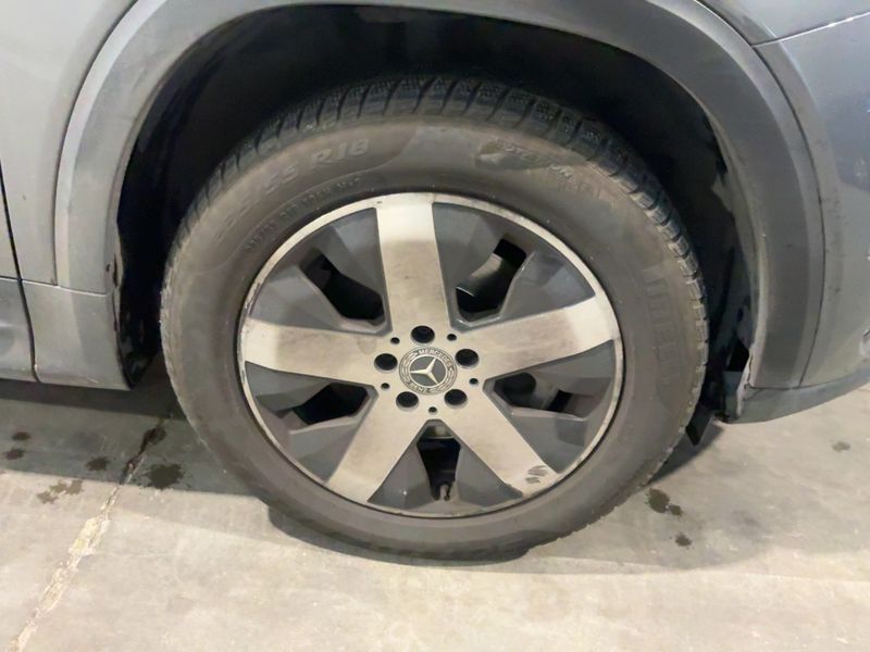 Mercedes-Benz GLB-Klasse GLB 200 d Progressive 2023 – снимка 11