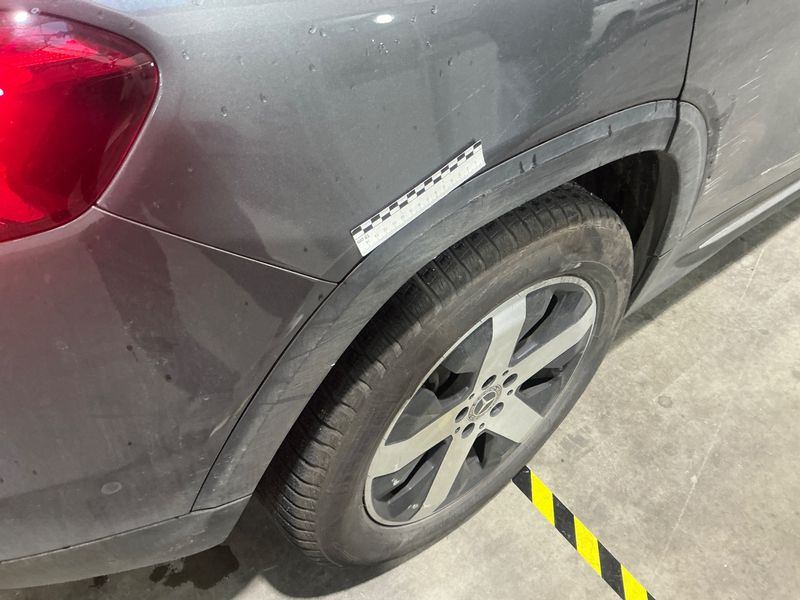 Mercedes-Benz GLB-Klasse GLB 200 d Progressive 2023 – снимка 22