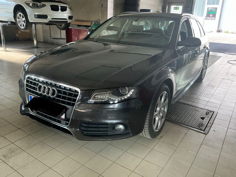 Audi A4 2.0 TDI 2011