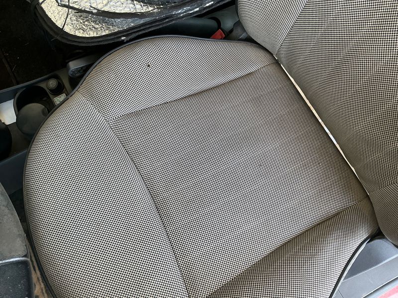 Fiat 500 1.4 Lounge 2008 – снимка 25
