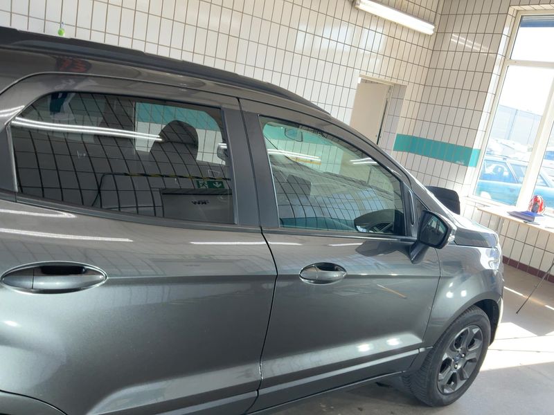 Ford EcoSport 1.0 EcoBoost Cool&Connect 2019 – снимка 10