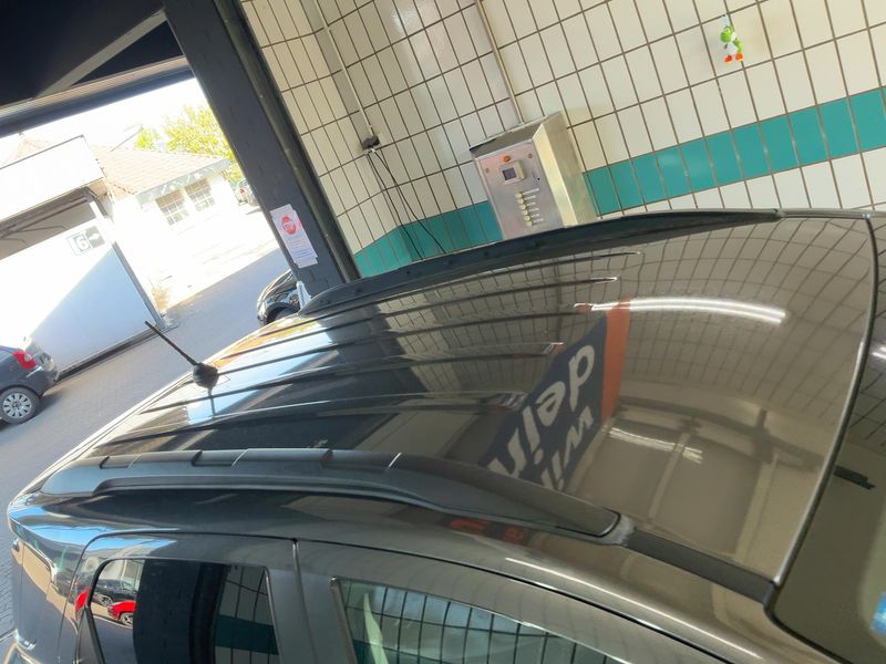 Ford EcoSport 1.0 EcoBoost Cool&Connect 2019 – снимка 13