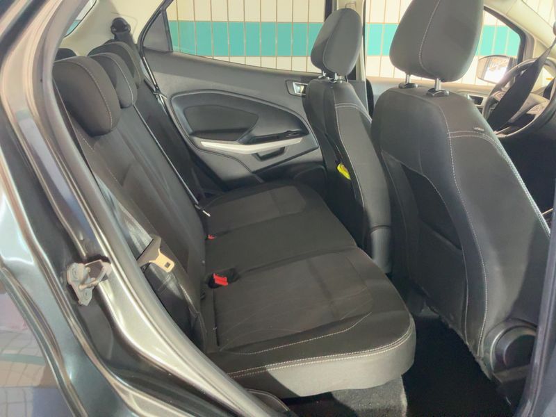 Ford EcoSport 1.0 EcoBoost Cool&Connect 2019 – снимка 19