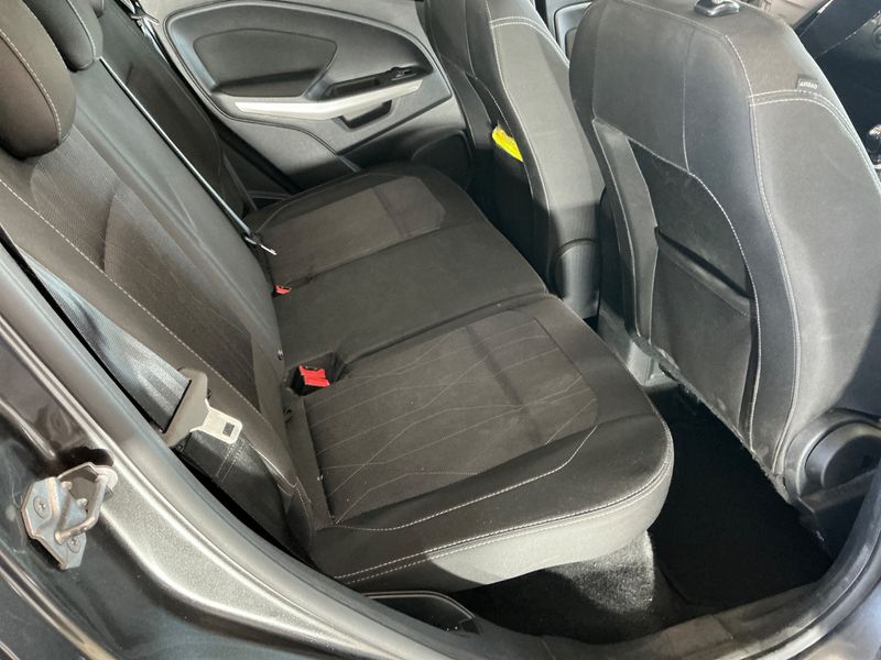 Ford EcoSport 1.0 EcoBoost Cool&Connect 2019 – снимка 36