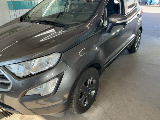 Ford EcoSport 1.0 EcoBoost Cool&Connect 2019 – снимка 2