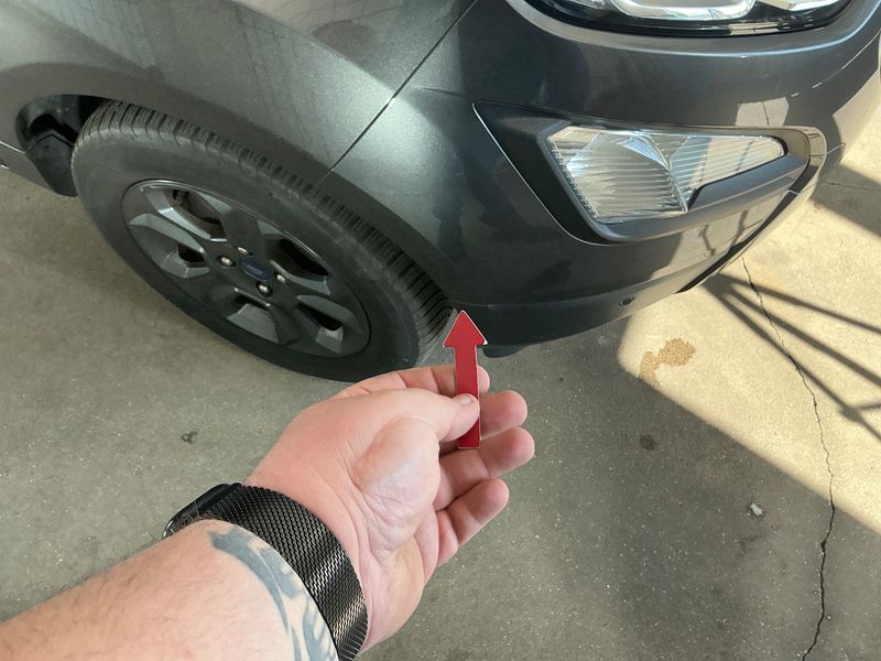 Ford EcoSport 1.0 EcoBoost Cool&Connect 2019 – снимка 38