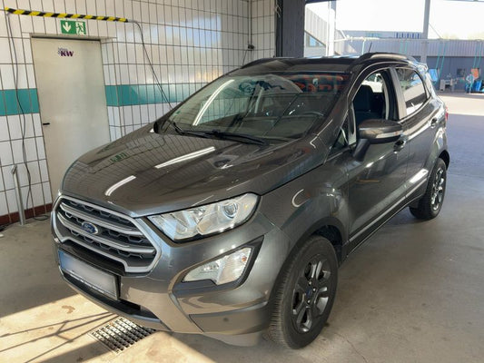 Ford EcoSport 1.0 EcoBoost Cool&Connect 2019 – снимка 1