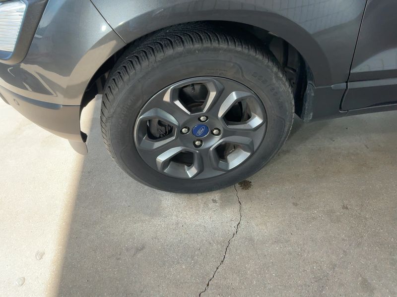 Ford EcoSport 1.0 EcoBoost Cool&Connect 2019 – снимка 3