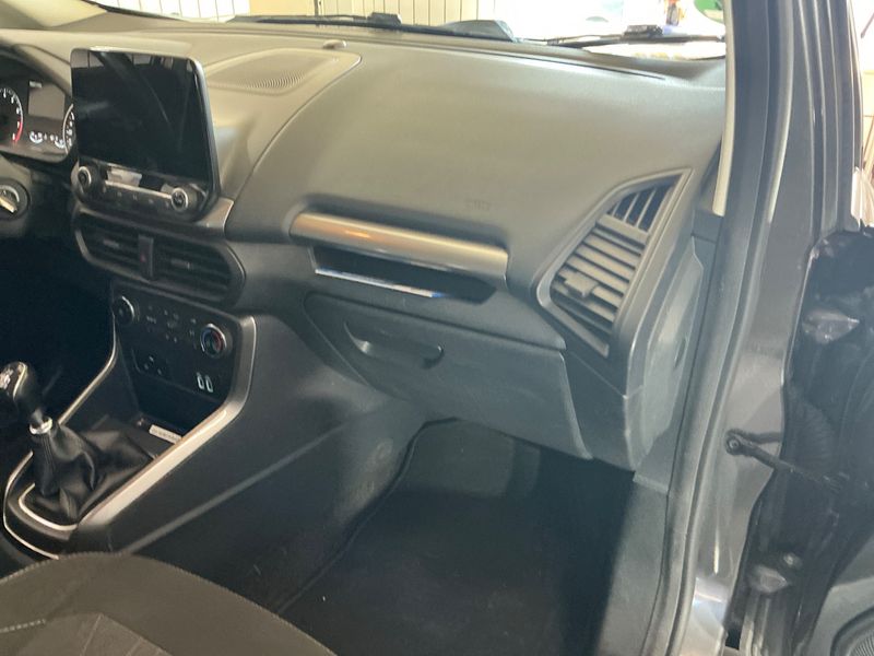 Ford EcoSport 1.0 EcoBoost Cool&Connect 2019 – снимка 29