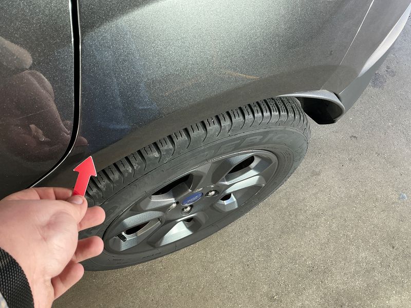 Ford EcoSport 1.0 EcoBoost Cool&Connect 2019 – снимка 26