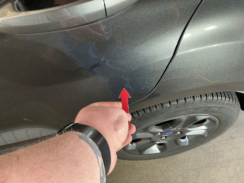 Ford EcoSport 1.0 EcoBoost Cool&Connect 2019 – снимка 25
