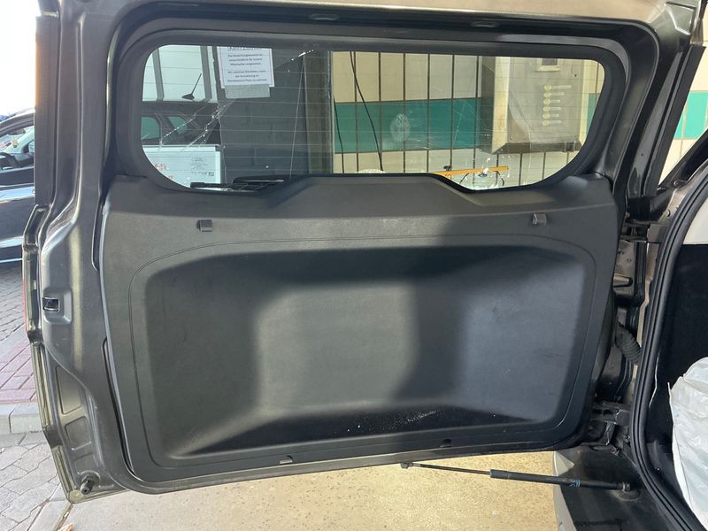 Ford EcoSport 1.0 EcoBoost Cool&Connect 2019 – снимка 33