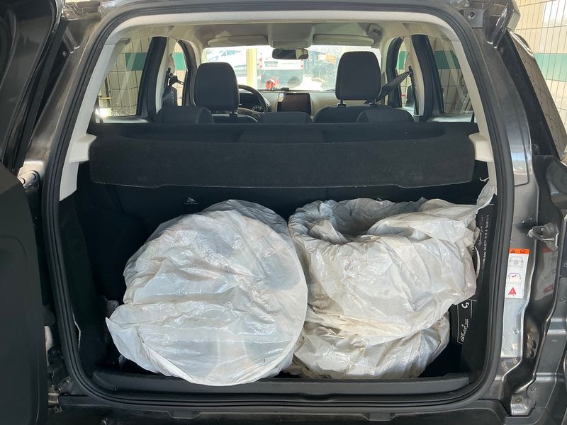 Ford EcoSport 1.0 EcoBoost Cool&Connect 2019 – снимка 15
