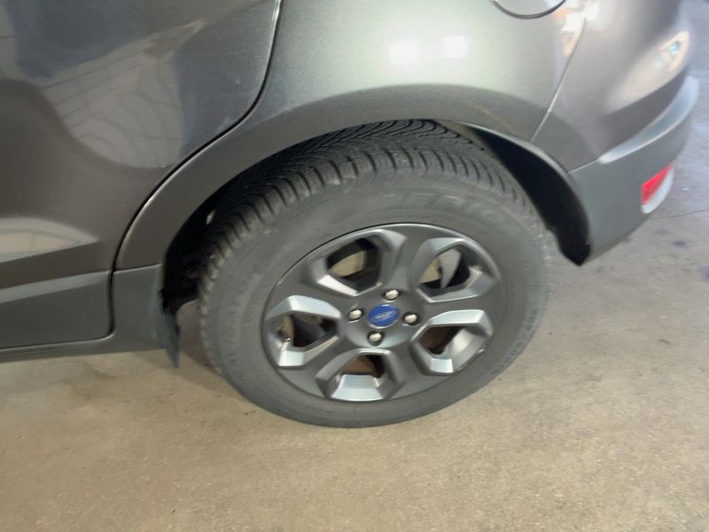 Ford EcoSport 1.0 EcoBoost Cool&Connect 2019 – снимка 5