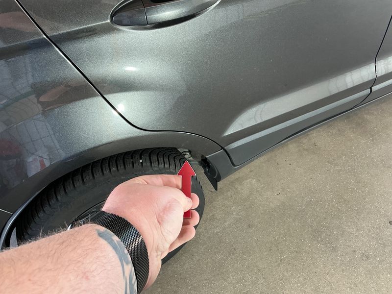 Ford EcoSport 1.0 EcoBoost Cool&Connect 2019 – снимка 22