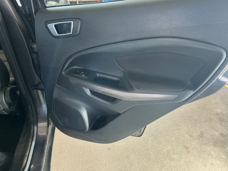 Ford EcoSport 1.0 EcoBoost Cool&Connect 2019 – снимка 30