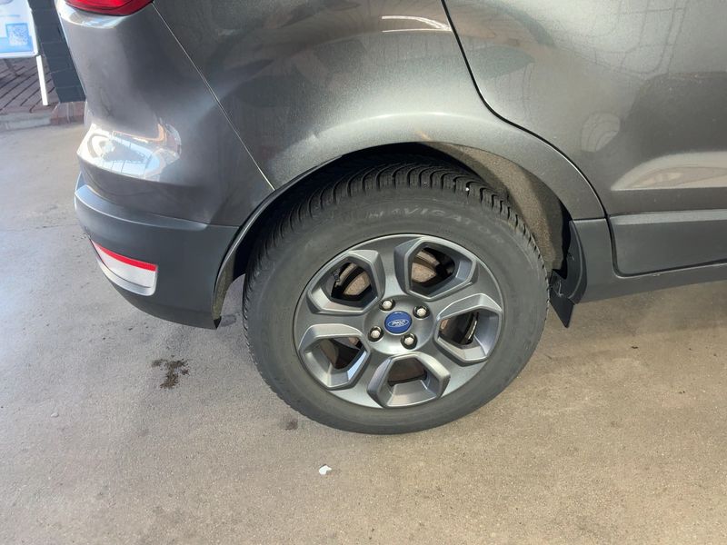 Ford EcoSport 1.0 EcoBoost Cool&Connect 2019 – снимка 9