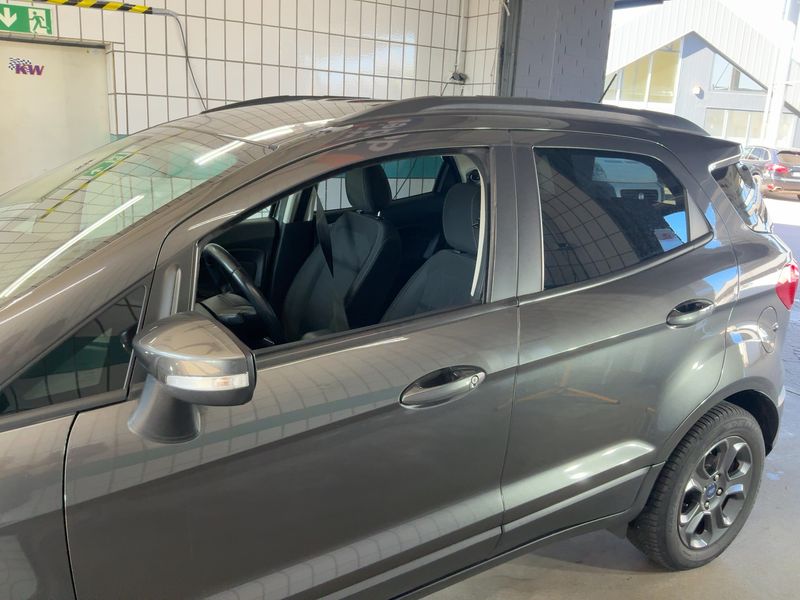 Ford EcoSport 1.0 EcoBoost Cool&Connect 2019 – снимка 4
