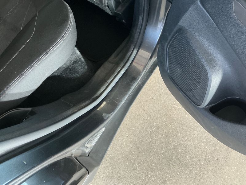 Ford EcoSport 1.0 EcoBoost Cool&Connect 2019 – снимка 21