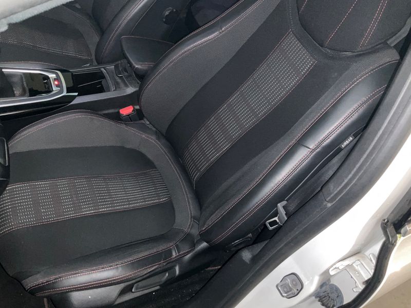 Peugeot 308 1.2 e-THP GT Line 2016 – снимка 23