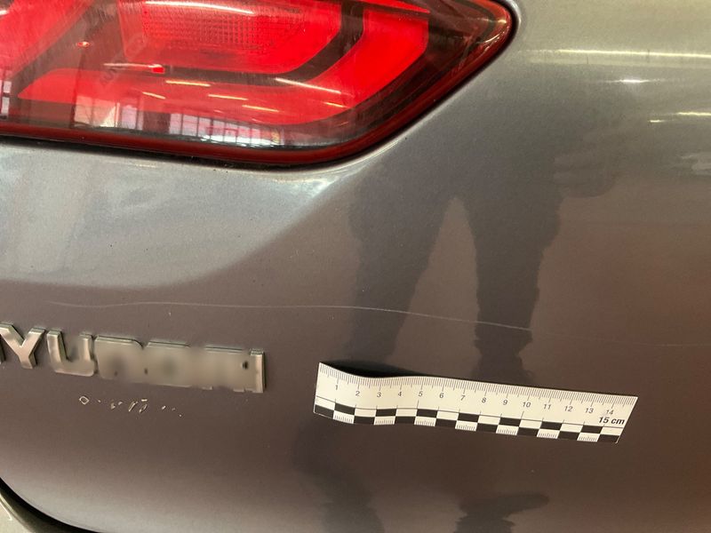 Hyundai i20 1.1 CRDi Comfort 2016 – снимка 29