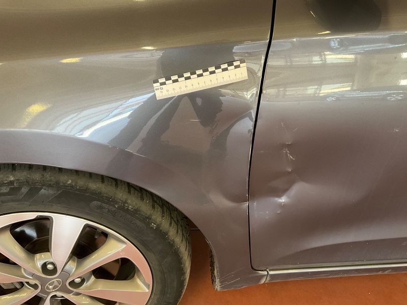Hyundai i20 1.1 CRDi Comfort 2016 – снимка 26