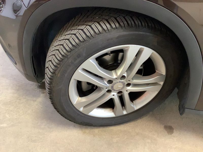 Mercedes-Benz GLA-Klasse GLA 250 4Matic Urban 2014 – снимка 3