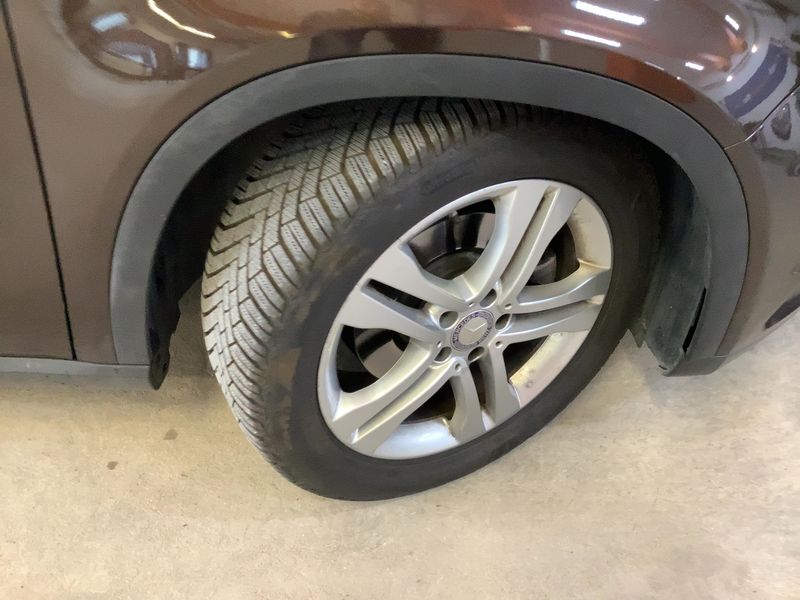 Mercedes-Benz GLA-Klasse GLA 250 4Matic Urban 2014 – снимка 11
