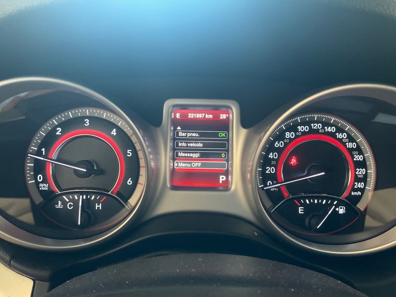 Fiat Freemont 2.0 Multijet Lounge 4WD 2013 – снимка 4