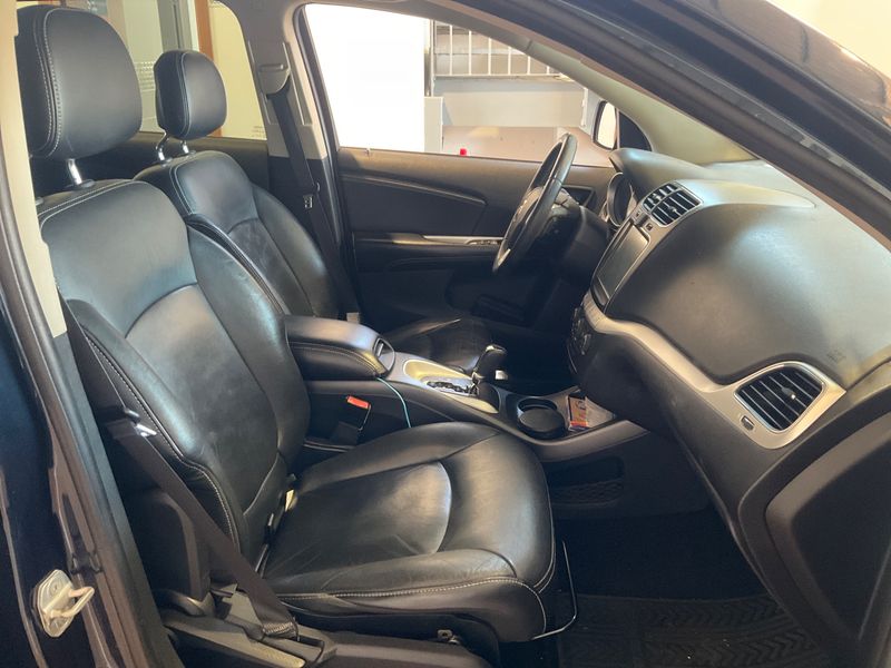 Fiat Freemont 2.0 Multijet Lounge 4WD 2013 – снимка 3