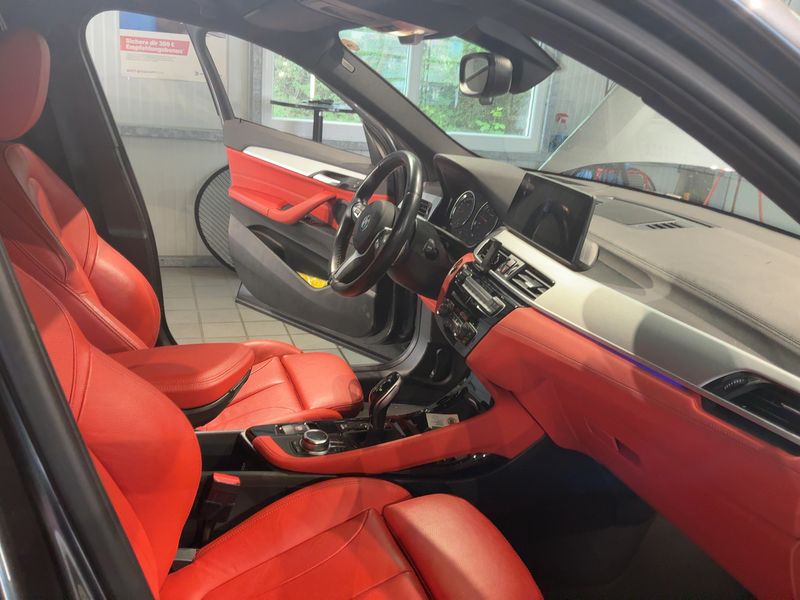 BMW X2 M35i 2019 – снимка 16
