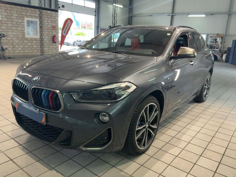 BMW X2 M35i 2019 – снимка 2