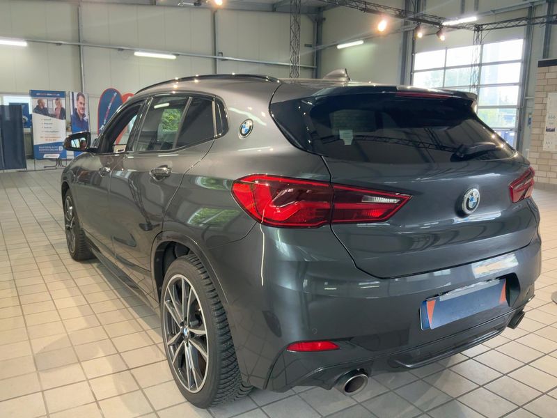 BMW X2 M35i 2019 – снимка 6