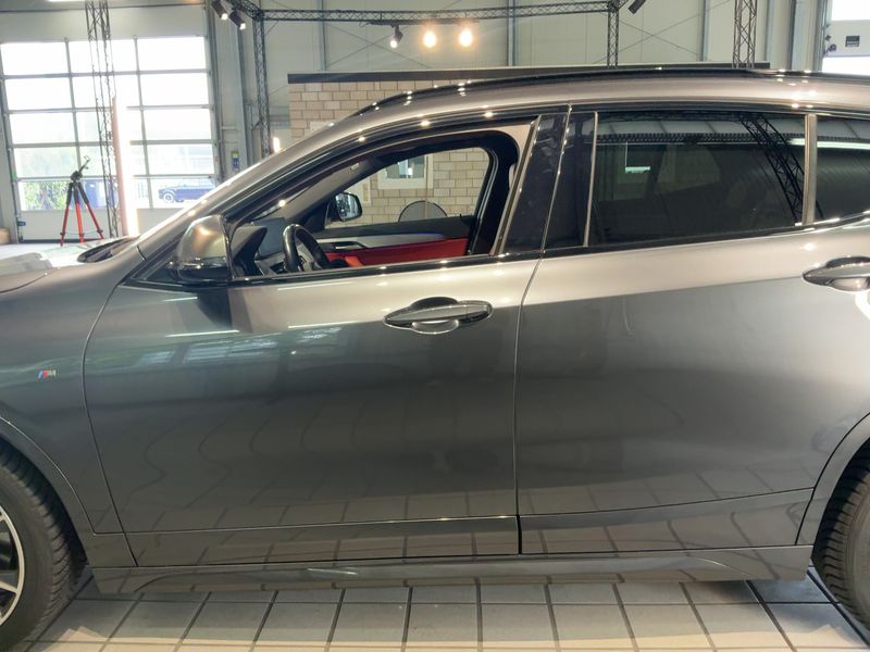 BMW X2 M35i 2019 – снимка 4