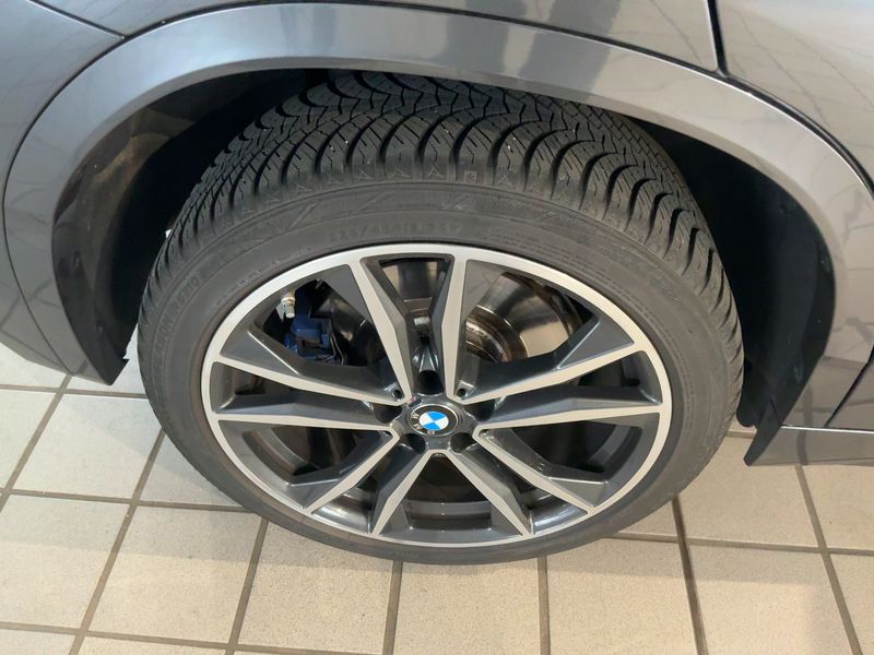 BMW X2 M35i 2019 – снимка 9