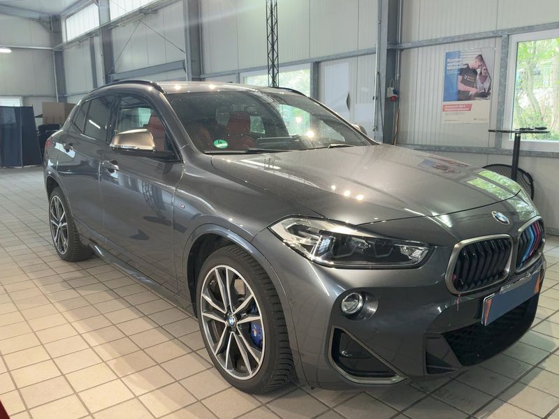 BMW X2 M35i 2019 – снимка 12