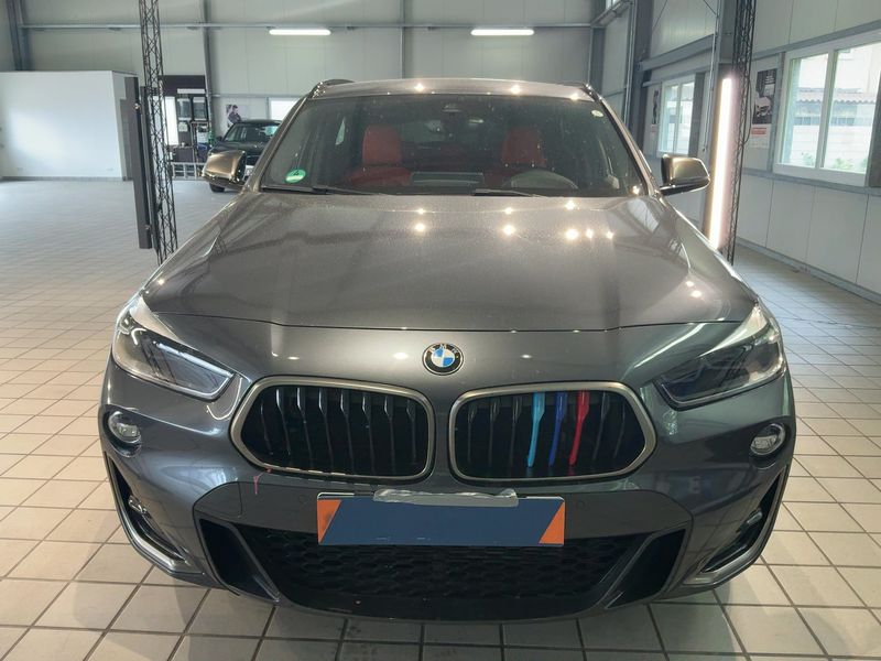BMW X2 M35i 2019 – снимка 14