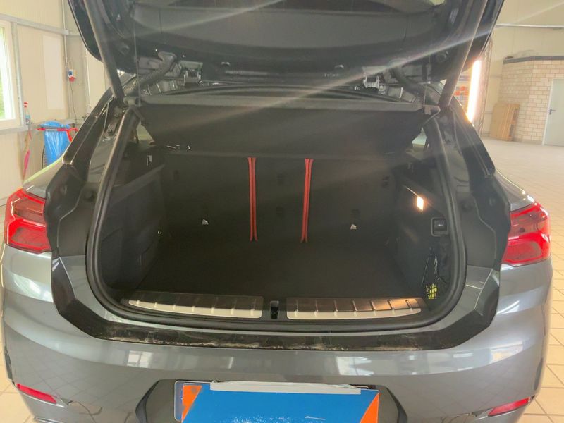 BMW X2 M35i 2019 – снимка 15