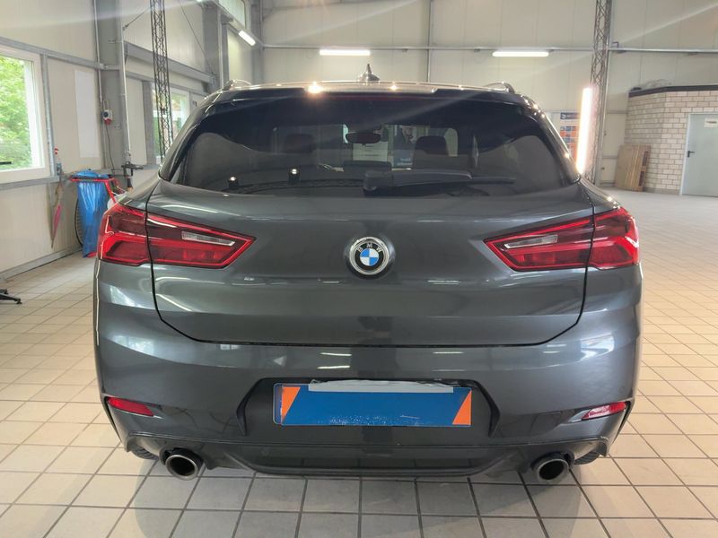 BMW X2 M35i 2019 – снимка 7