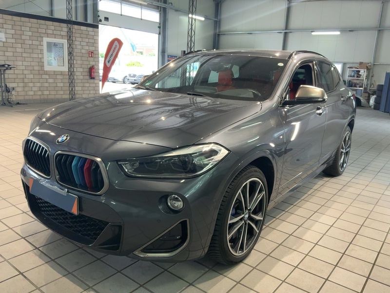 BMW X2 M35i 2019 – снимка 1