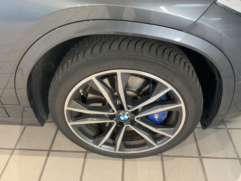 BMW X2 M35i 2019 – снимка 11