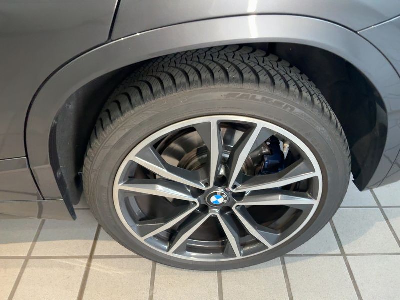 BMW X2 M35i 2019 – снимка 5