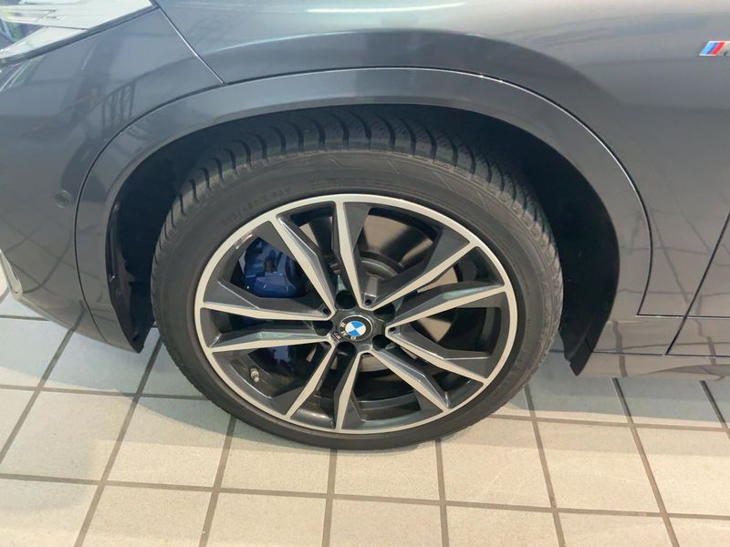 BMW X2 M35i 2019 – снимка 3