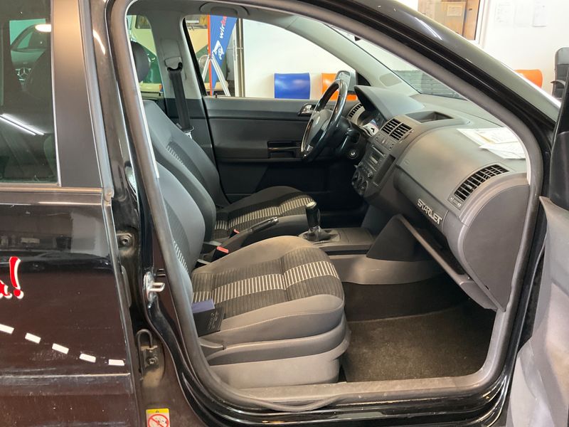 Volkswagen Polo 1.2 United 2008 – снимка 3
