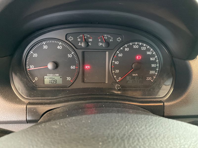 Volkswagen Polo 1.2 United 2008 – снимка 4
