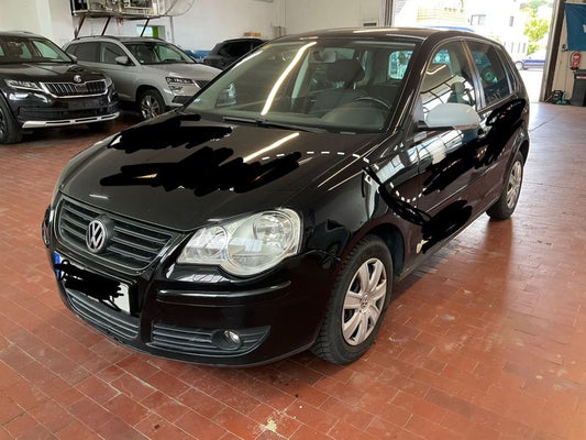 Volkswagen Polo 1.2 United 2008 – снимка 1