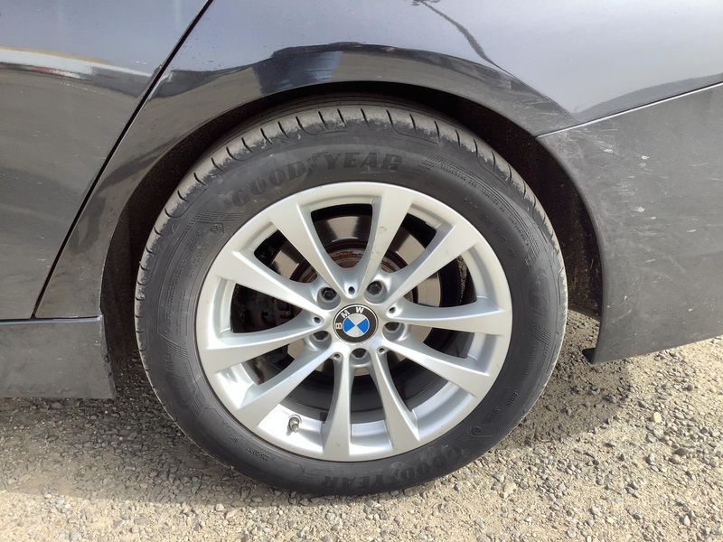 BMW 3er 318d Advantage 2018 – снимка 5