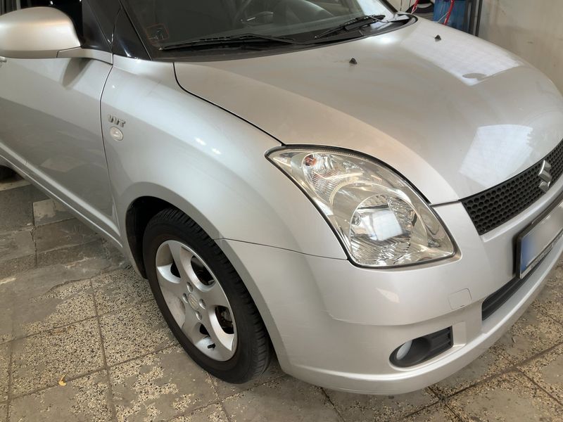 Suzuki Swift 1.5 Comfort 2006 – снимка 12