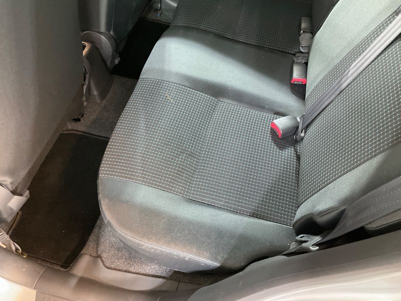 Suzuki Swift 1.5 Comfort 2006 – снимка 23