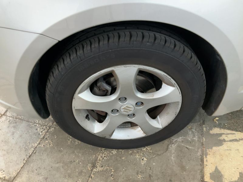 Suzuki Swift 1.5 Comfort 2006 – снимка 3